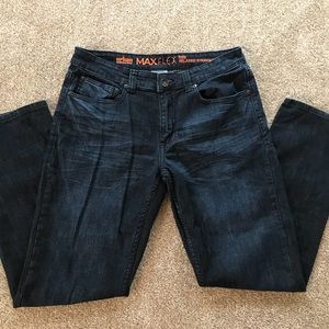 ⭐️MENS URBAN PIPELINE 32x32 STRAIGHT FIT JEANS⭐️